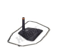 Filtro hidráulico, cambio automático HENGST FILTER EG932H D468