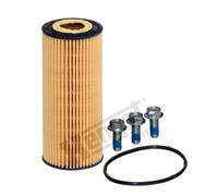 Filtro hidráulico, cambio automático HENGST Filtration E28H D289