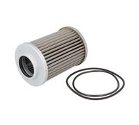 Filtro hidráulico, cambio automático HENGST Filtration E39H D131