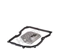 Filtro hidráulico, cambio automático HENGST Filtration EG1095H D620