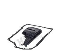 Filtro hidráulico, cambio automático HENGST Filtration EG996H D565