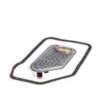 Filtro hidráulico, cambio automático HENGST Filtration EG99H D509