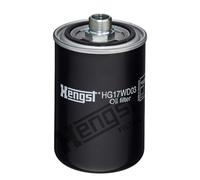Filtro hidráulico, cambio automático HENGST Filtration HG17WD03