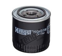 Filtro hidráulico, cambio automático HENGST Filtration HG431W