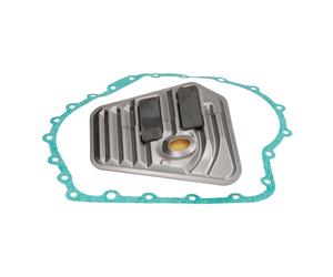Filtro hidráulico, cambio automático KNECHT HX 167D