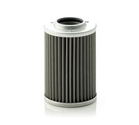 Filtro hidráulico, cambio automático MANN-FILTER H 710/1 z