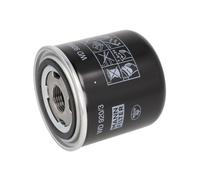 Filtro hidráulico, cambio automático MANN-FILTER WD 920/3
