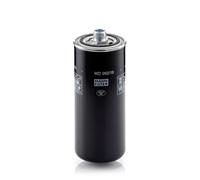 Filtro hidráulico, cambio automático MANN-FILTER WD 962/19