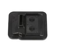 Filtro hidráulico, transmisión automática VAICO V37-0220