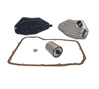 Filtro hidráulico, cambio automático WIX FILTERS 58846WIX