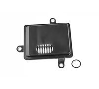 MEYLE Filtro hidráulico, transmisión automática para SKODA: Fabia, Octavia, Scala, Rapid & VOLKSWAGEN: Golf, Polo & SEAT: Arona (Ref: 100 136 0020)