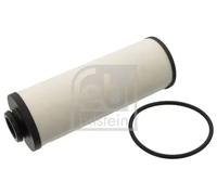 Filtro hidráulico, cambio automático FEBI BILSTEIN 101965