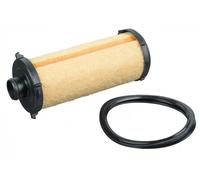 Filtro hidráulico de la caja de cambios Cartucho filtrante 105810 FEBI BILSTEIN