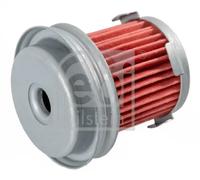 FEBI BILSTEIN 171359 Filtro hidráulico, transmisión automática