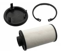 Filtro hidráulico de la caja de cambios Cartucho filtrante 176675 FEBI BILSTEIN