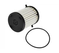 Filtro hidráulico, cambio automático FEBI BILSTEIN 180578