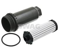 Filtro hidráulico de la caja de cambios Cartucho filtrante 50 10 4788 SWAG