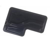 Filtro hidráulico de la caja de cambios Cartucho filtrante A220122 DENCKERMANN