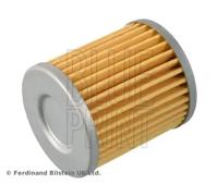 Blue Print ADBP210016 Transmisión Filtro de Aceite, 51mm x 43mm