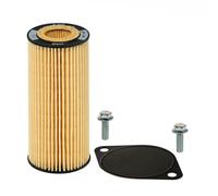 Filtro hidráulico de la caja de cambios Cartucho filtrante E28H D175 para VOLVO