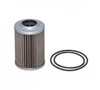 Filtro hidráulico de la caja de cambios Cartucho filtrante E39H D131 para MAN