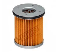 Filtro hidráulico de la caja de cambios Cartucho filtrante EG1096H HENGST FILTER