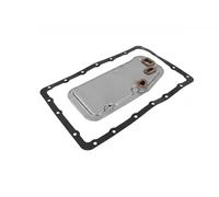 Filtro hidráulico de la caja de cambios Cartucho filtrante F604201 KAMOKA