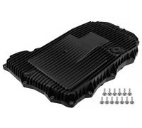 Filtro hidráulico de la caja de cambios Cartucho filtrante FSF-AU-019 NTY