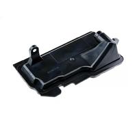 Filtro hidráulico de la caja de cambios Cartucho filtrante FSF-HD-010 NTY