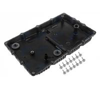 Filtro hidráulico de la caja de cambios Cartucho filtrante FSF-HY-010 NTY