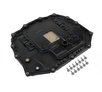 Filtro hidráulico de la caja de cambios Cartucho filtrante FSF-VW-019 NTY