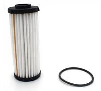 Filtro hidráulico de la caja de cambios Cartucho filtrante FTA061 ASHIKA para VW