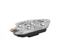 Kit de filtros hidrtáulicos, cambio automático MANN-FILTER H 2426 KIT