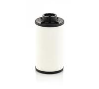 Filtro hidráulico de la caja de cambios Cartucho filtrante H 6003 z MANN-FILTER