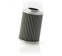 Filtro hidráulico de la caja de cambios Cartucho filtrante H 710/1 z MANN-FILTER