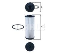 MAHLE Filtro hidráulico HX 139D, transmisión automática