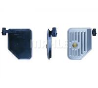 Filtro hidráulico de la caja de cambios Cartucho filtrante HX 156 KNECHT