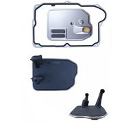 Filtro hidráulico de la caja de cambios Cartucho filtrante HX 161D KNECHT