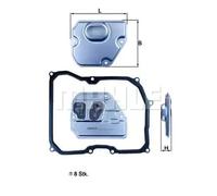 MAHLE ORIGINAL HX 169KIT Kit filtro hidrtáulico, caja automática