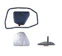 Filtro hidráulico de la caja de cambios Cartucho filtrante HX 233D MAHLE