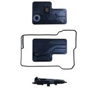 Filtro hidráulico de la caja de cambios Cartucho filtrante HX 270D KNECHT
