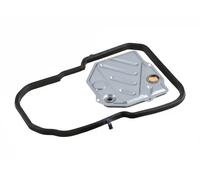 KNECHT FILTER Filtro hidráulico, transmisión automática para MERCEDES-BENZ 201 Series, 129 Series 123 Series (Ref: HX 46D2)