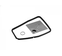 Filtro hidráulico de la caja de cambios Cartucho filtrante HX 88D MAHLE para BMW