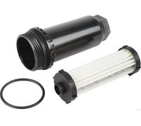 Filtro hidráulico de la caja de cambios Cartucho filtrante J1350828 para FORD