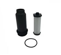 PURFLUX TK008 Filtro hidráulico, transmisión automática