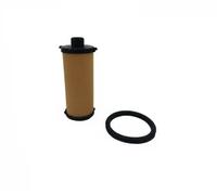 Filtro hidráulico de la caja de cambios Cartucho filtrante TK010 PURFLUX