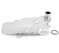 Filtro hidráulico de la caja de cambios Cartucho filtrante V63-0038 VAICO