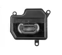 MEYLE Filtro hidráulico, transmisión automática para VOLKSWAGEN: Crafter & MAN: TGE (Ref: 100 136 0121)