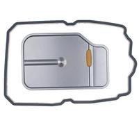 Filtro hidráulico de la caja de cambios Filtro de aspiración A220009 DENCKERMANN