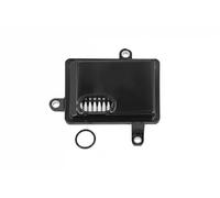 MEYLE Kit filtros hidráulicos 100 136 0023 cambio automático para Skoda Yeti, Rapid, VW Golf